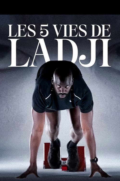 Les cinq vies de Ladji (2024) poster