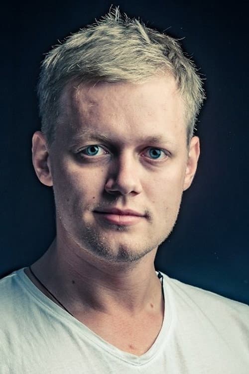 Oskar Punga foto