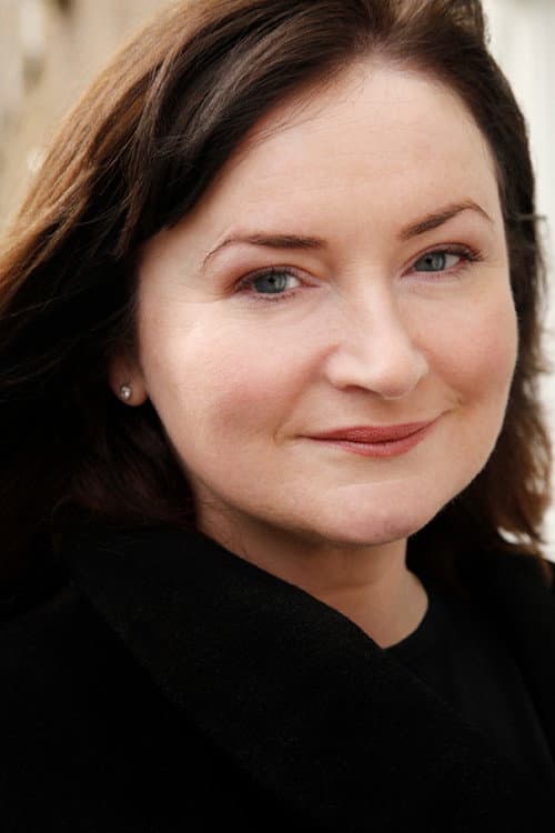 Geraldine McAlinden foto