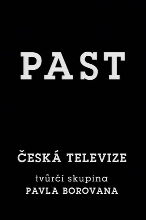 Past (1997) poster