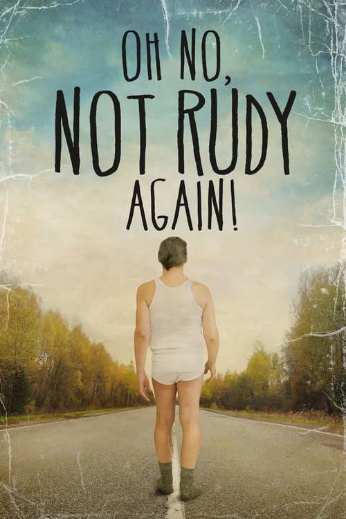 Nicht schon wieder Rudi! (2015) poster