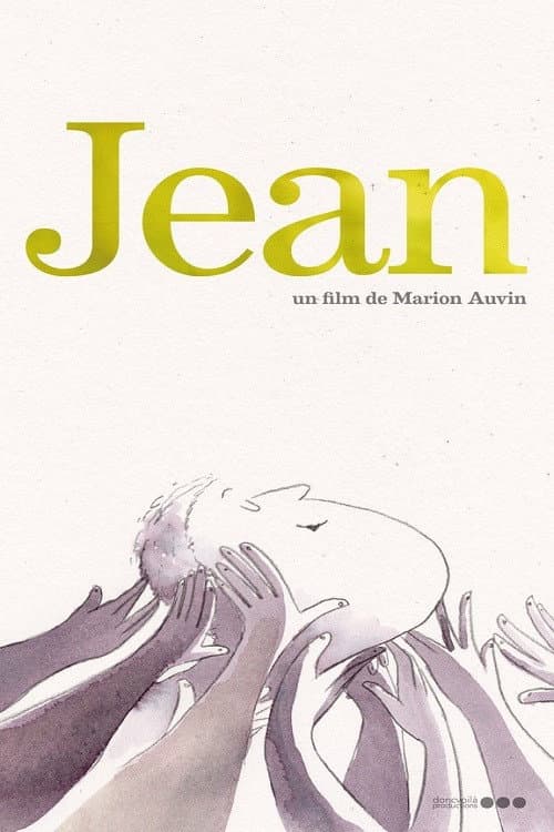Jean (2020) poster