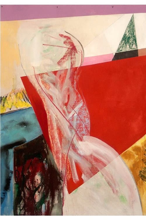 Du côté de la peinture (2008) poster