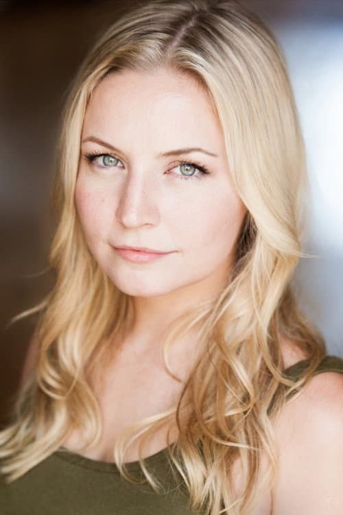 Lindsey Haun foto