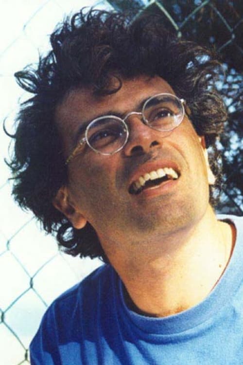 Aurelio Grimaldi foto