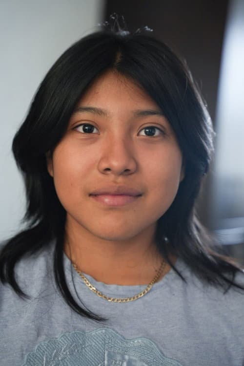Leonor Esmeralda Torres Márquez foto