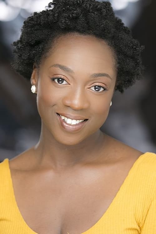 Lily Yawson foto