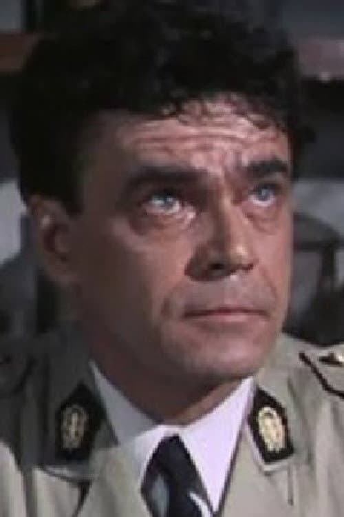 Jack Denbo foto