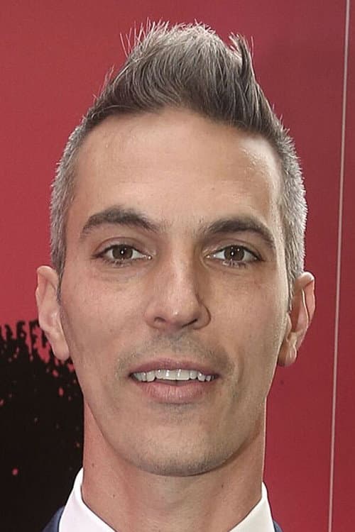 Ari Shapiro foto