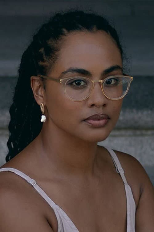 Amy Jephta foto
