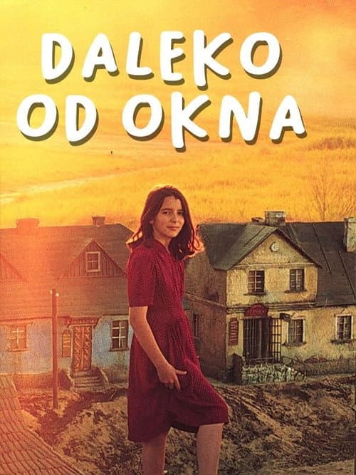 Daleko od okna (2000) poster