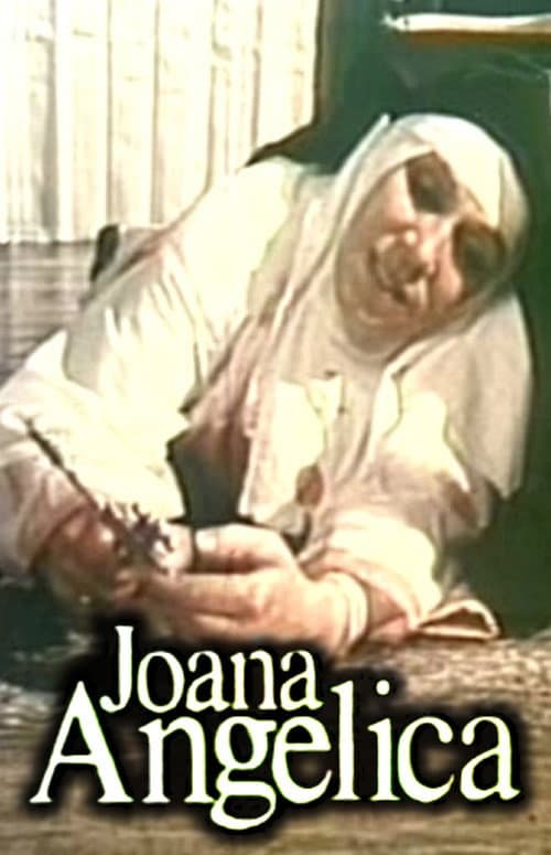 Joana Angélica (1981) poster