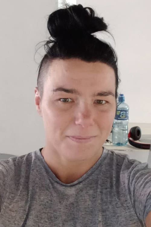 Sinead Kavanagh foto