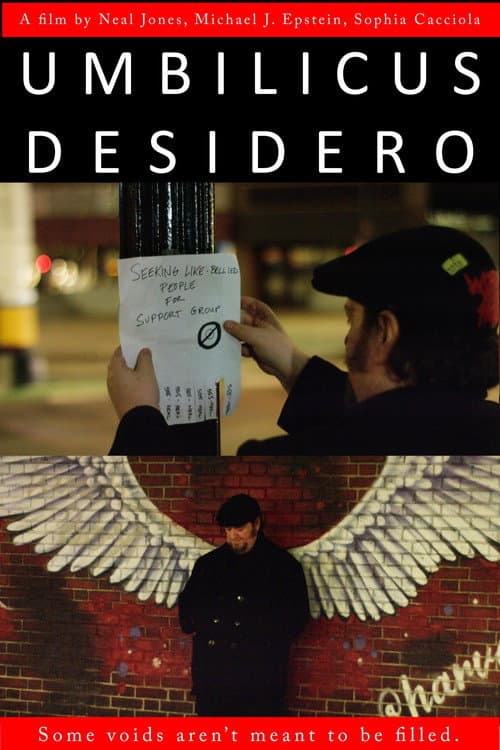 Umbilicus Desidero (2019) poster