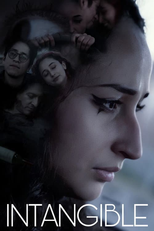 Intangible (2023) poster