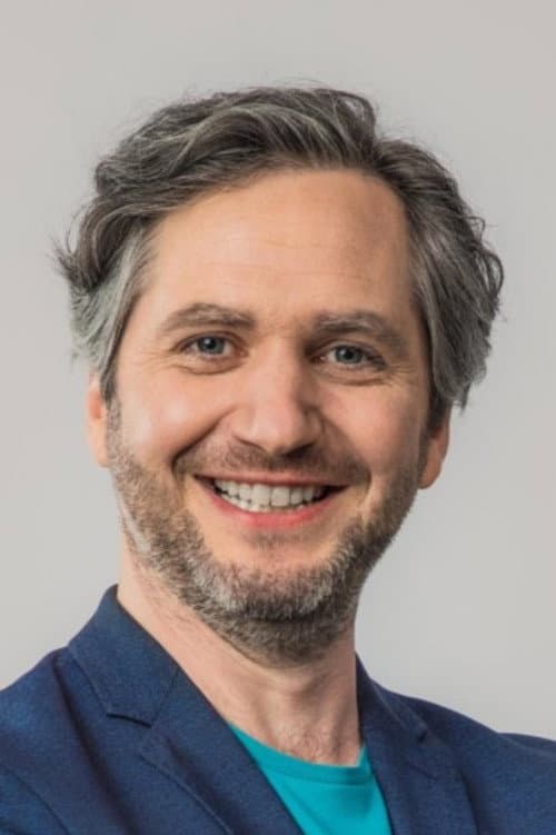 Lieven Scheire foto