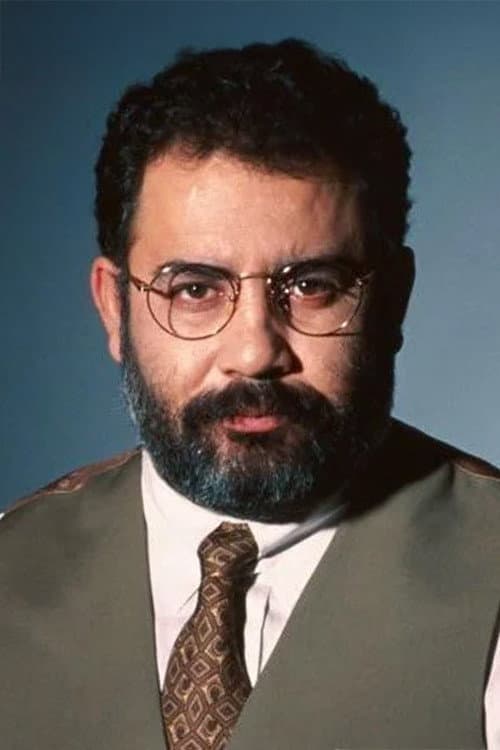 Ahmet Kaya foto