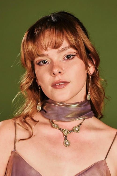 Laurel Marsden foto