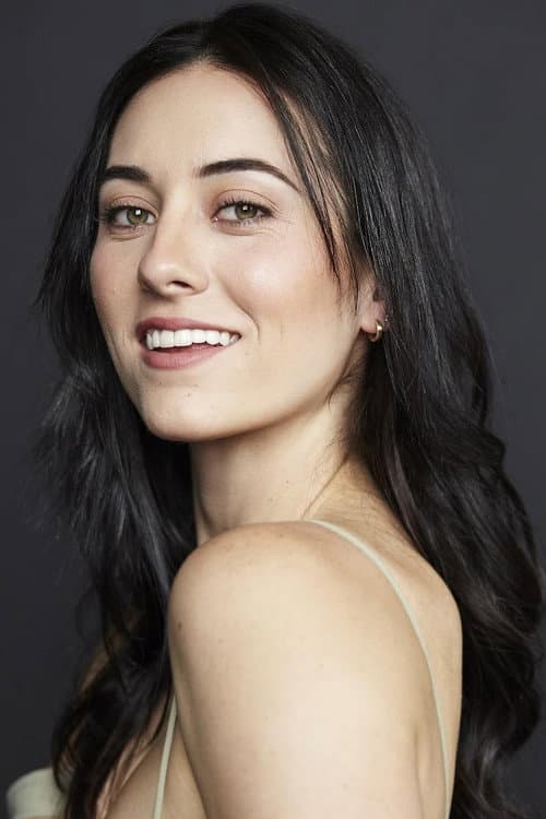 Anastassia Krainik foto