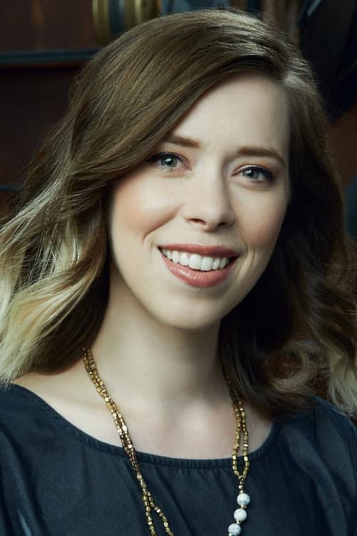 Natalie Nourigat foto