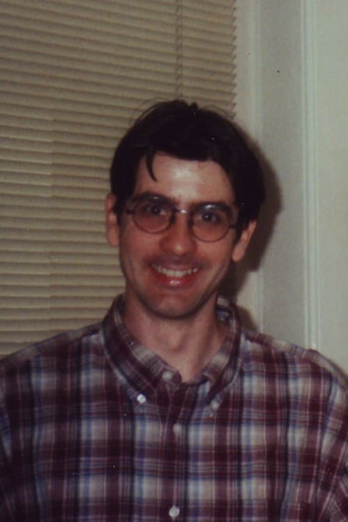 Mark Baker foto