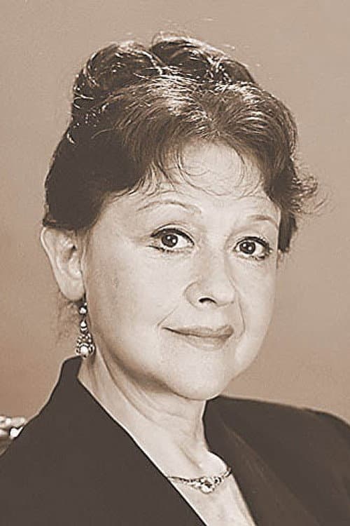 Людмила Пирогова foto