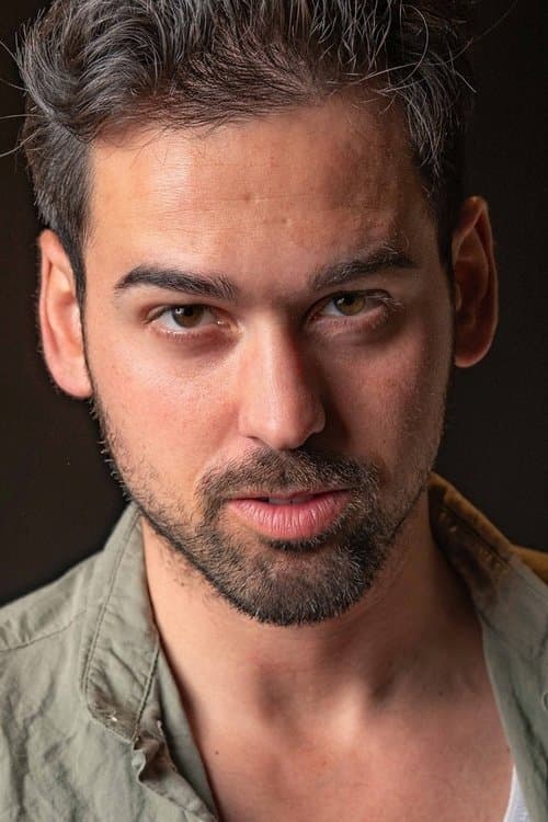 Simone Neviani foto