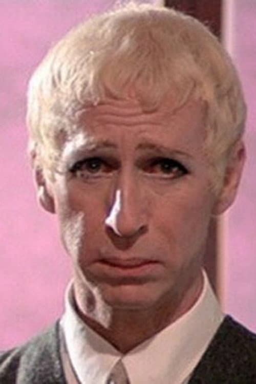 Tito LeDuc foto