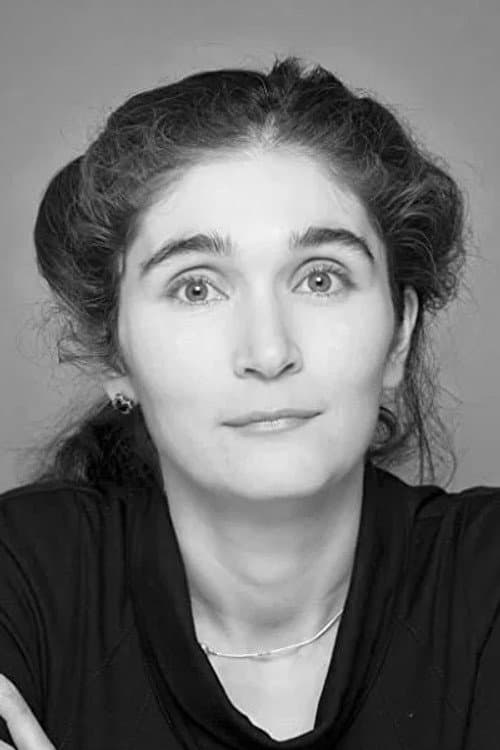 Mariya Saakyan foto