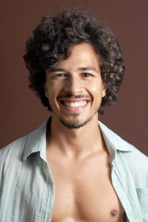 Luan Brum foto