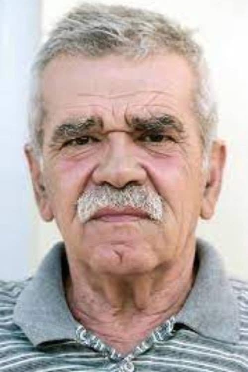 Robert Ndrenika foto