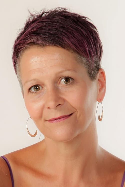 Nana Stapelberg foto