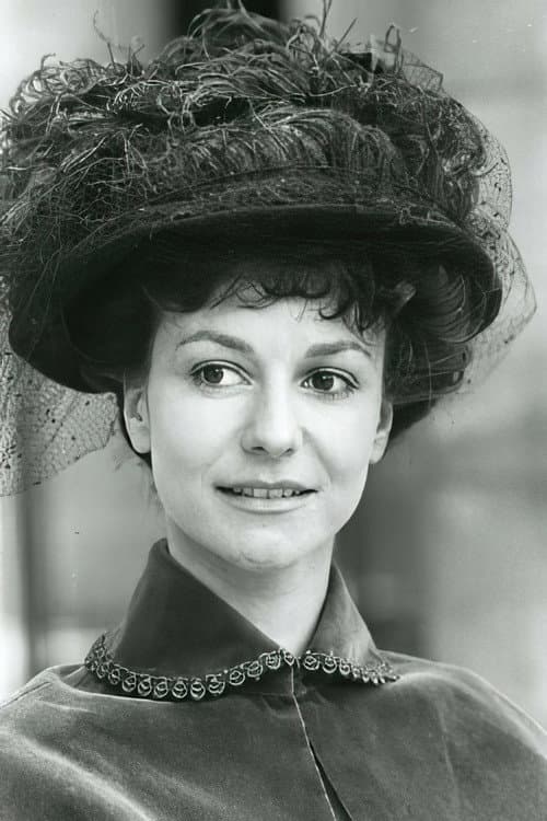 Virginie Billetdoux foto