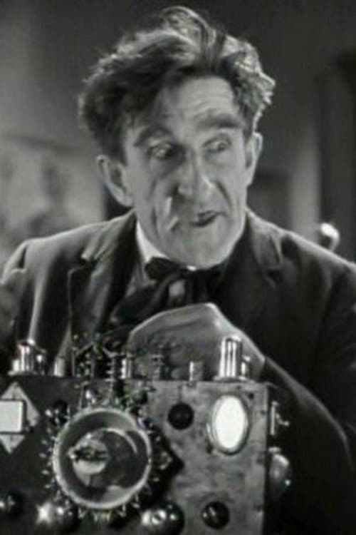 Frank Austin foto