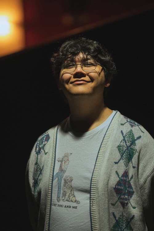 Jonah Alva foto