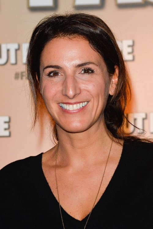 Solange Cicurel foto