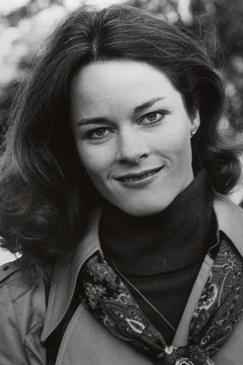 Maggie Cooper foto