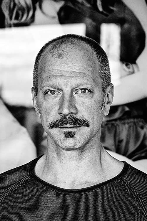Simon Hatzl foto