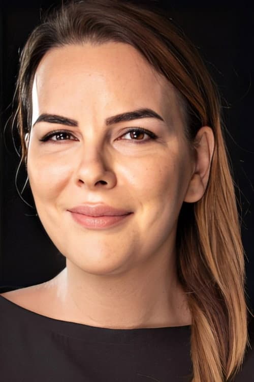 Seren Fosforoğlu foto