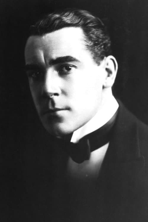 Eric Maxon foto