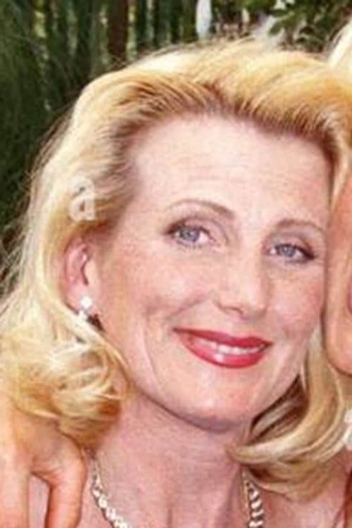 Ulla Silvstedt foto