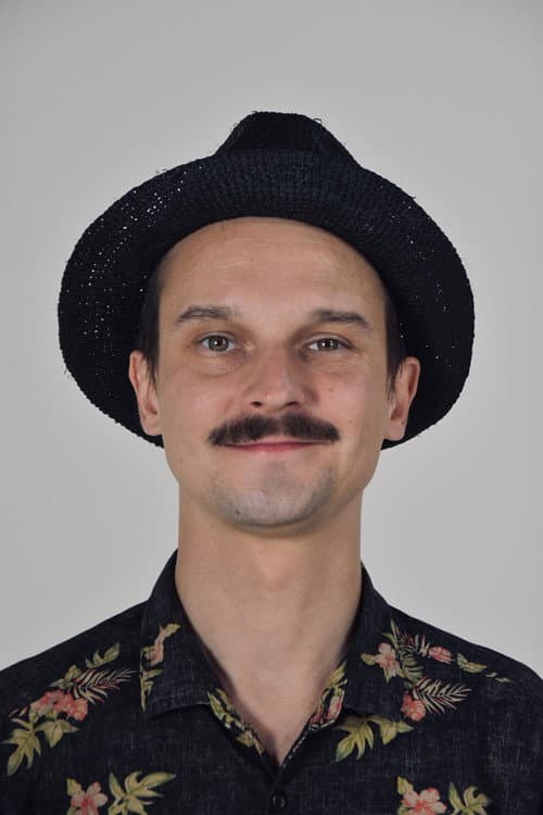 Vojtěch Fülep foto