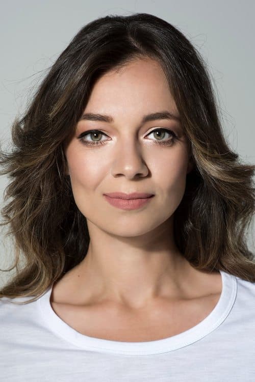 Ceyda Kasabalı foto