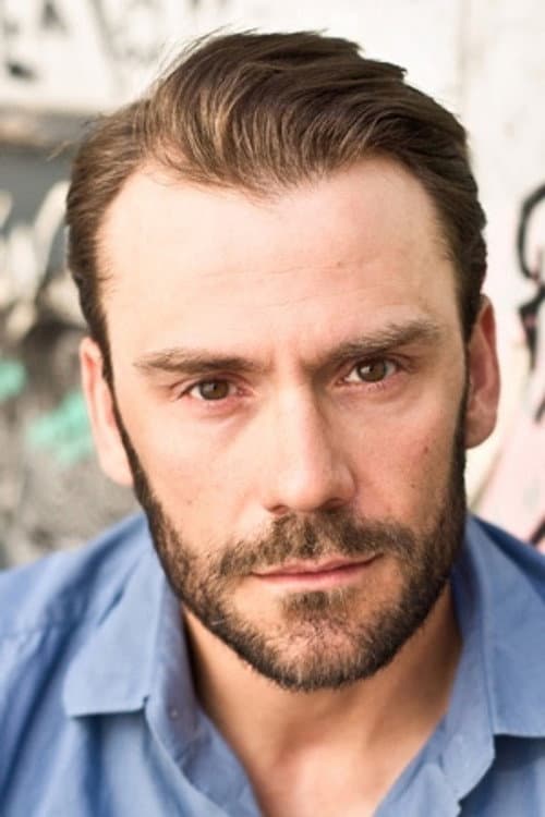 Daniel Wiemer foto
