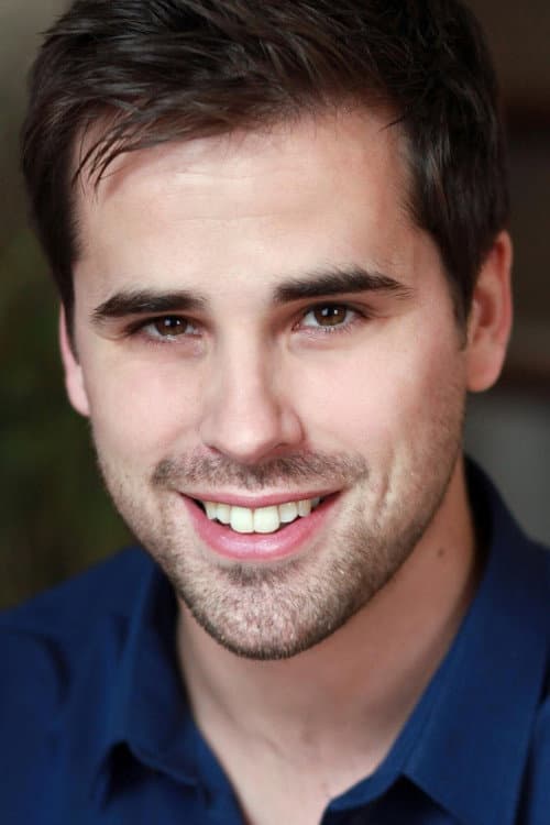 Matt Hunt foto