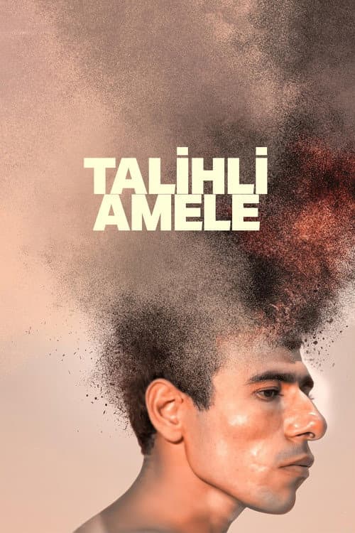 Talihli Amele (1980) poster