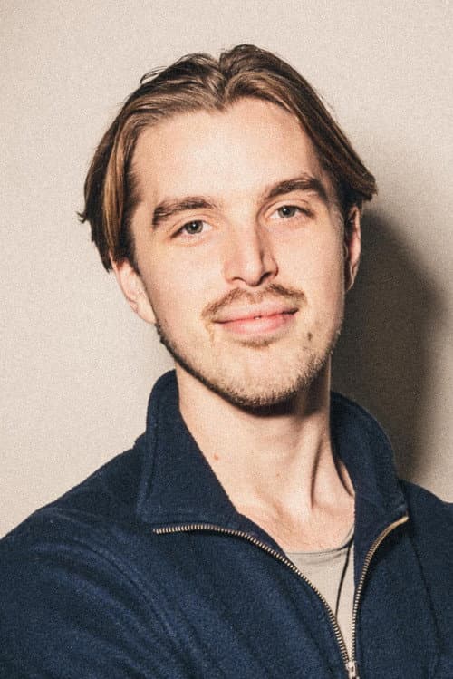 Peter Bjerre Salling foto