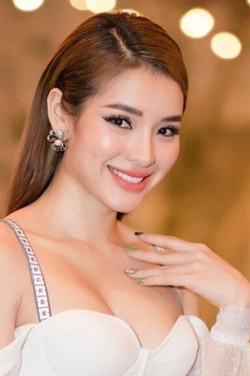 Phương Trinh Jolie foto