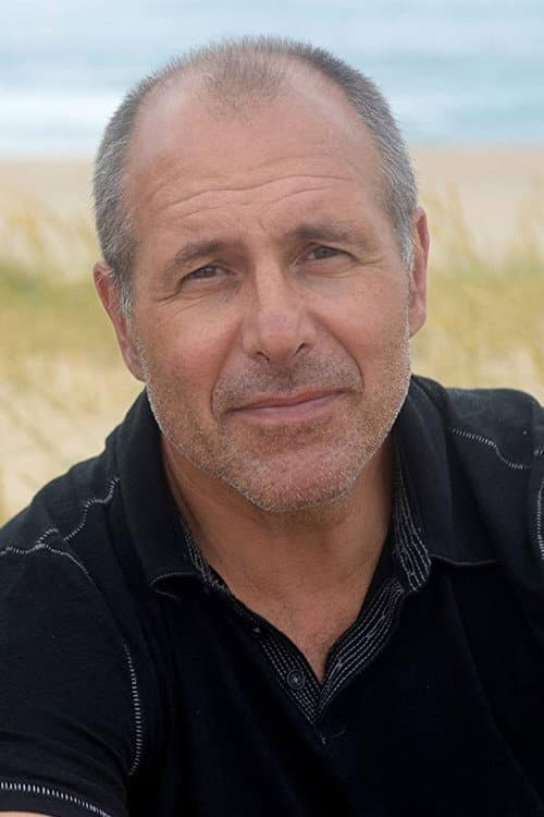 Simon Crane foto