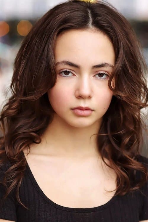 Hala Finley foto